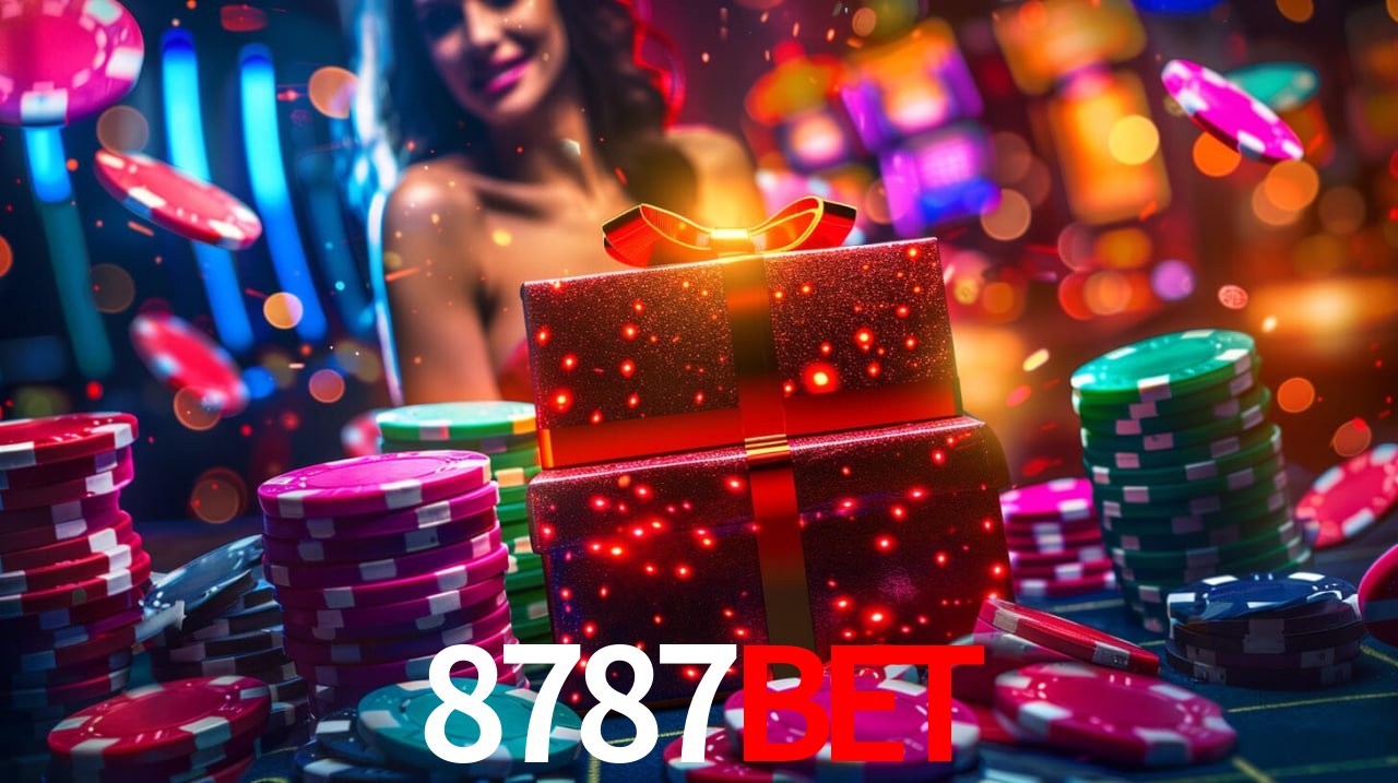 Mesa de Blackjack 8787BET
