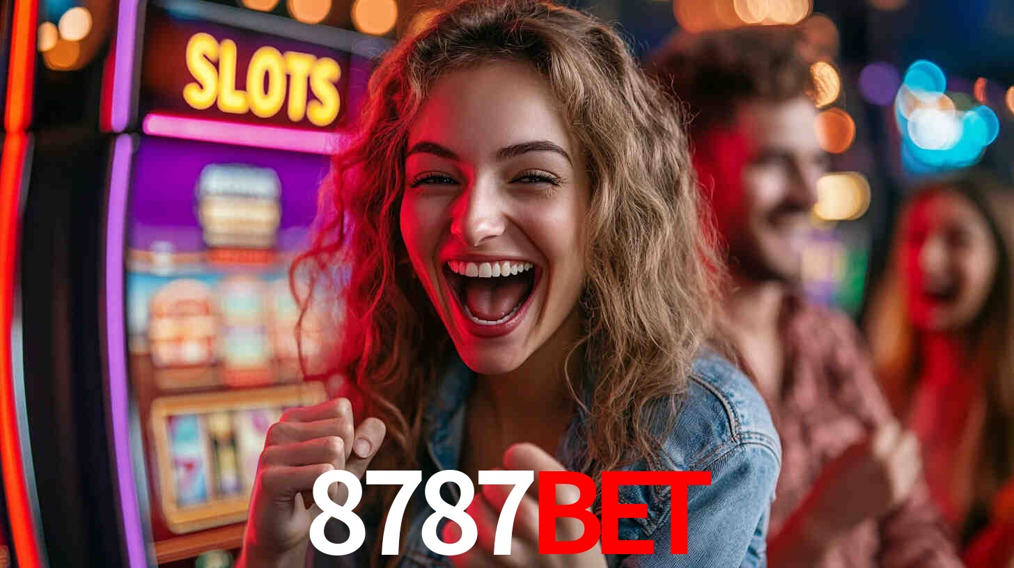 Apostas de Tênis 8787BET
