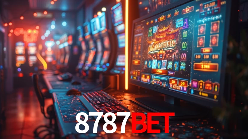 8787BET