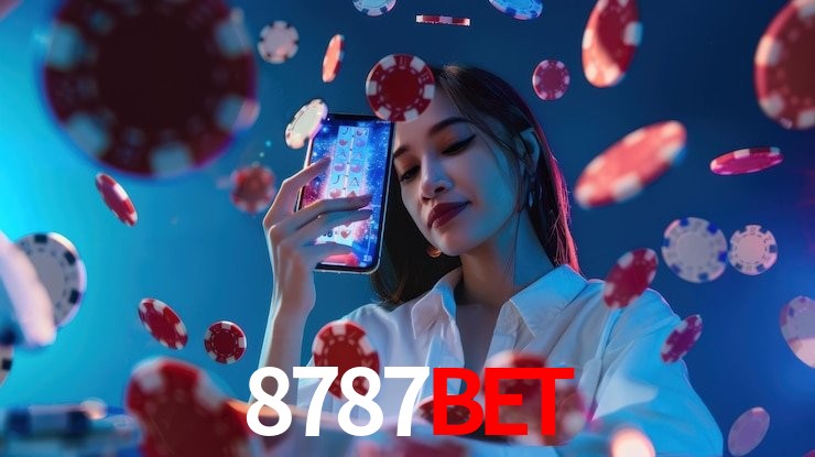 Torneios 8787BET